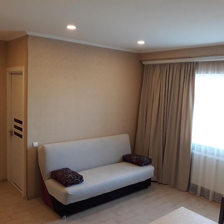 Apartment Abashvili 3 트빌리시 외부 사진
