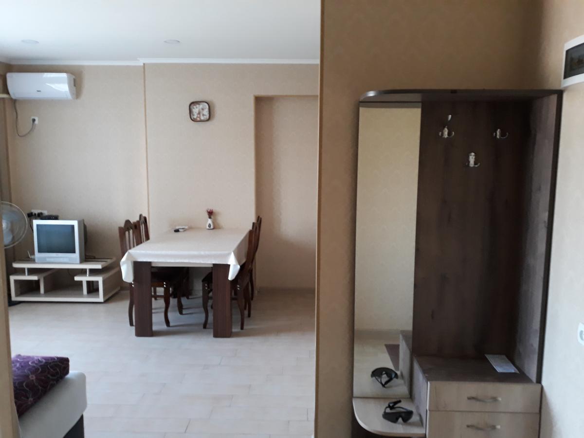 Apartment Abashvili 3 트빌리시 외부 사진