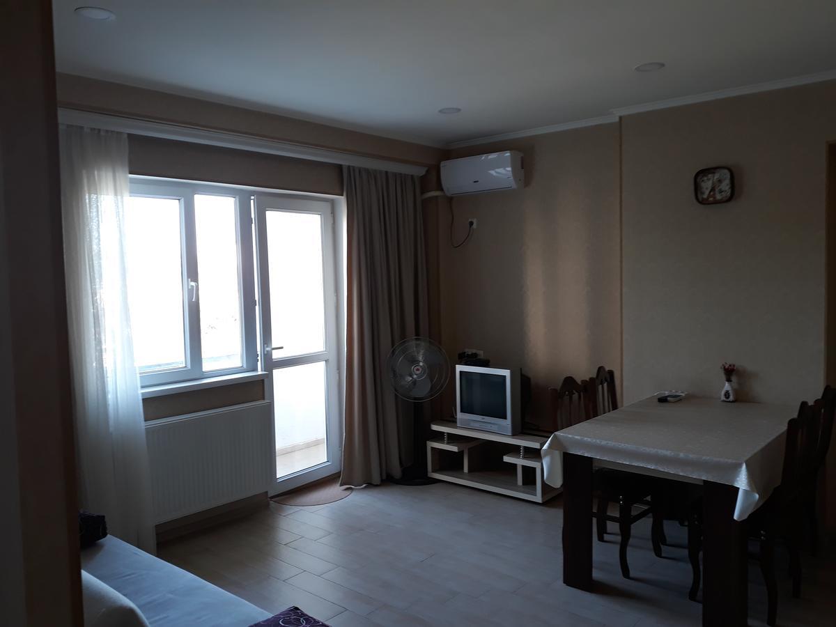Apartment Abashvili 3 트빌리시 외부 사진