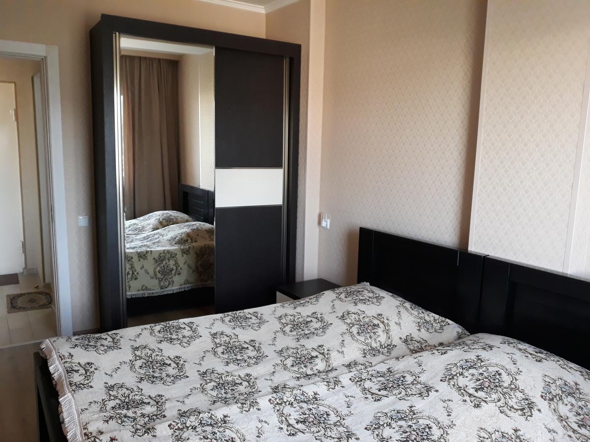 Apartment Abashvili 3 트빌리시 외부 사진