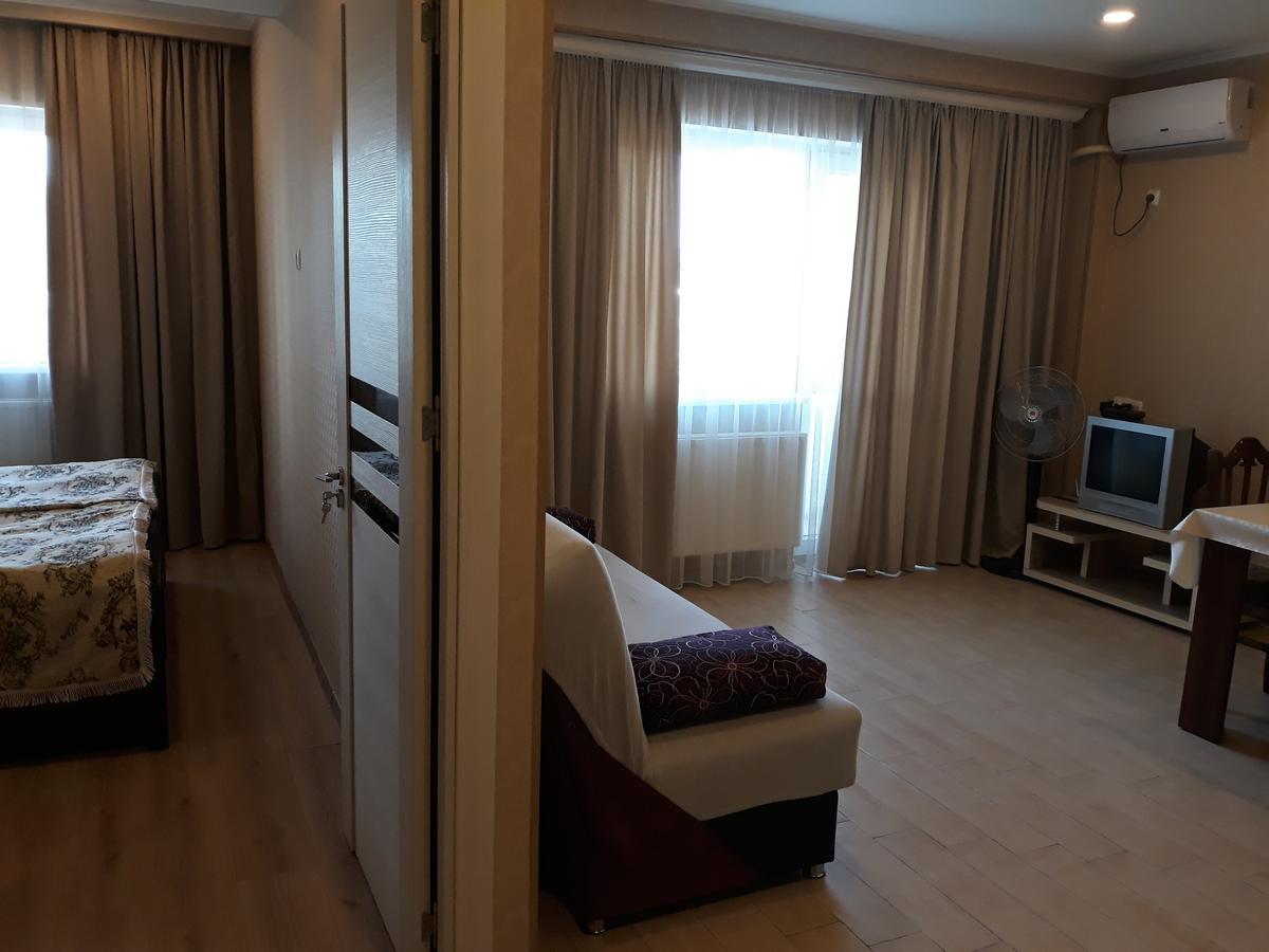 Apartment Abashvili 3 트빌리시 외부 사진
